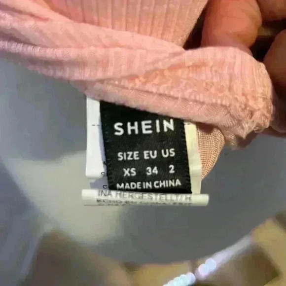 Lace Bow front tee - Picture 3 of 3